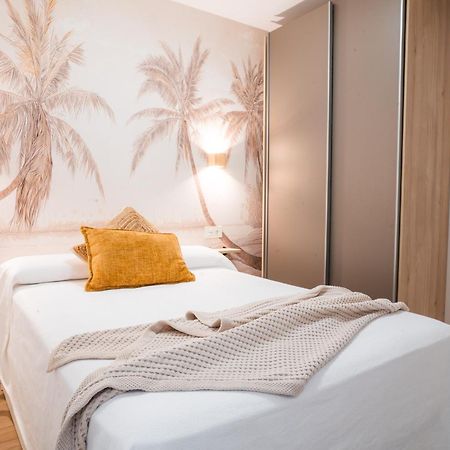 Apartamento Boutique Beluga Garrucha Εξωτερικό φωτογραφία