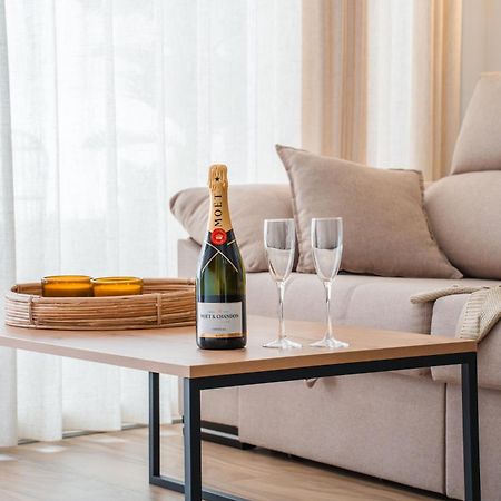 Apartamento Boutique Beluga Garrucha Εξωτερικό φωτογραφία