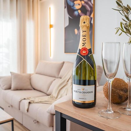 Apartamento Boutique Beluga Garrucha Εξωτερικό φωτογραφία