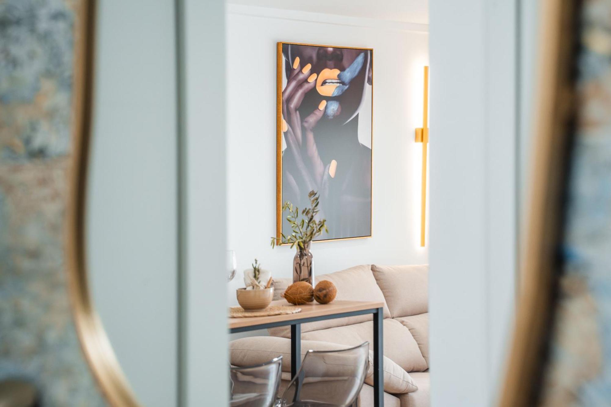 Apartamento Boutique Beluga Garrucha Εξωτερικό φωτογραφία