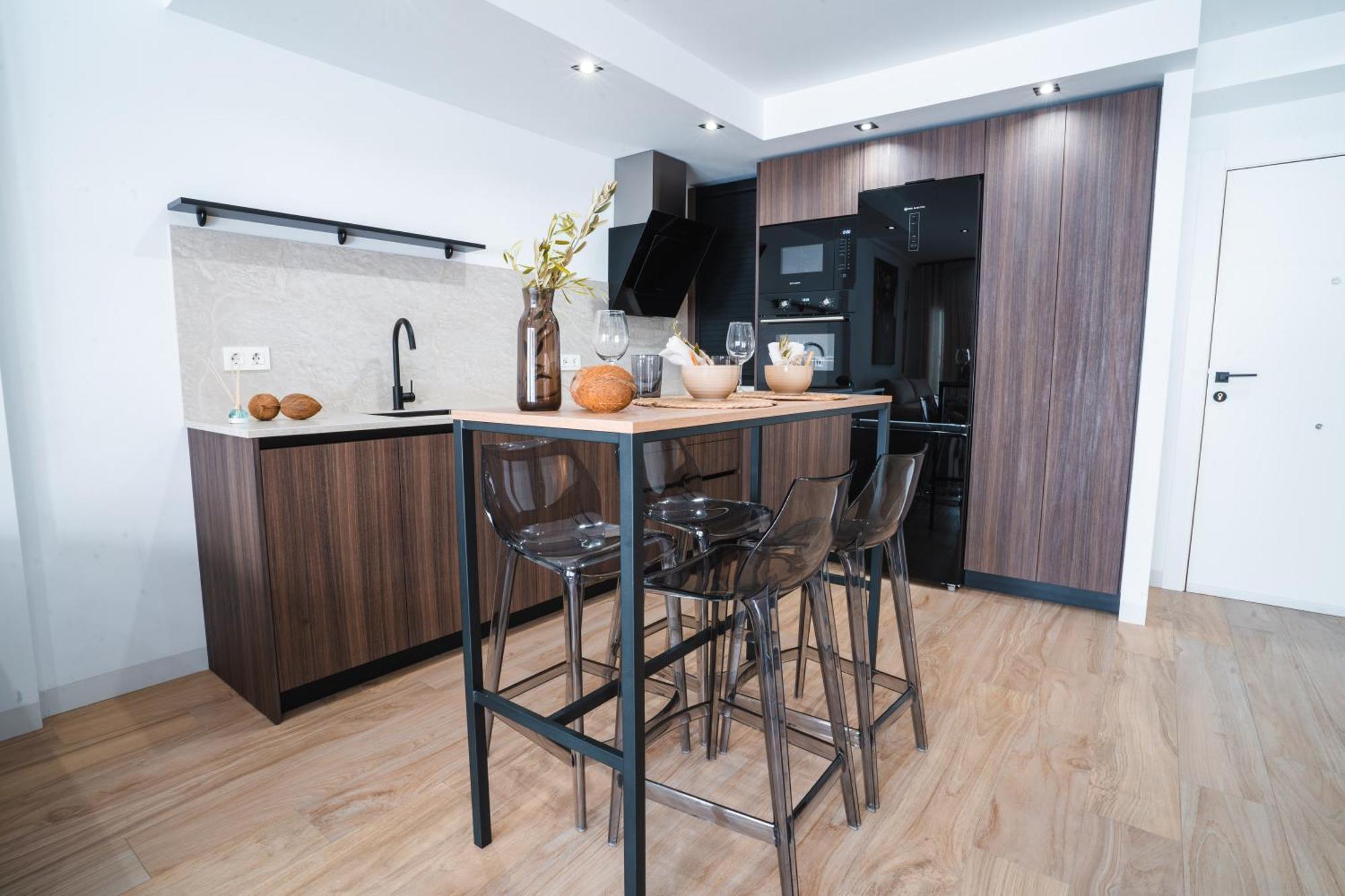 Apartamento Boutique Beluga Garrucha Εξωτερικό φωτογραφία