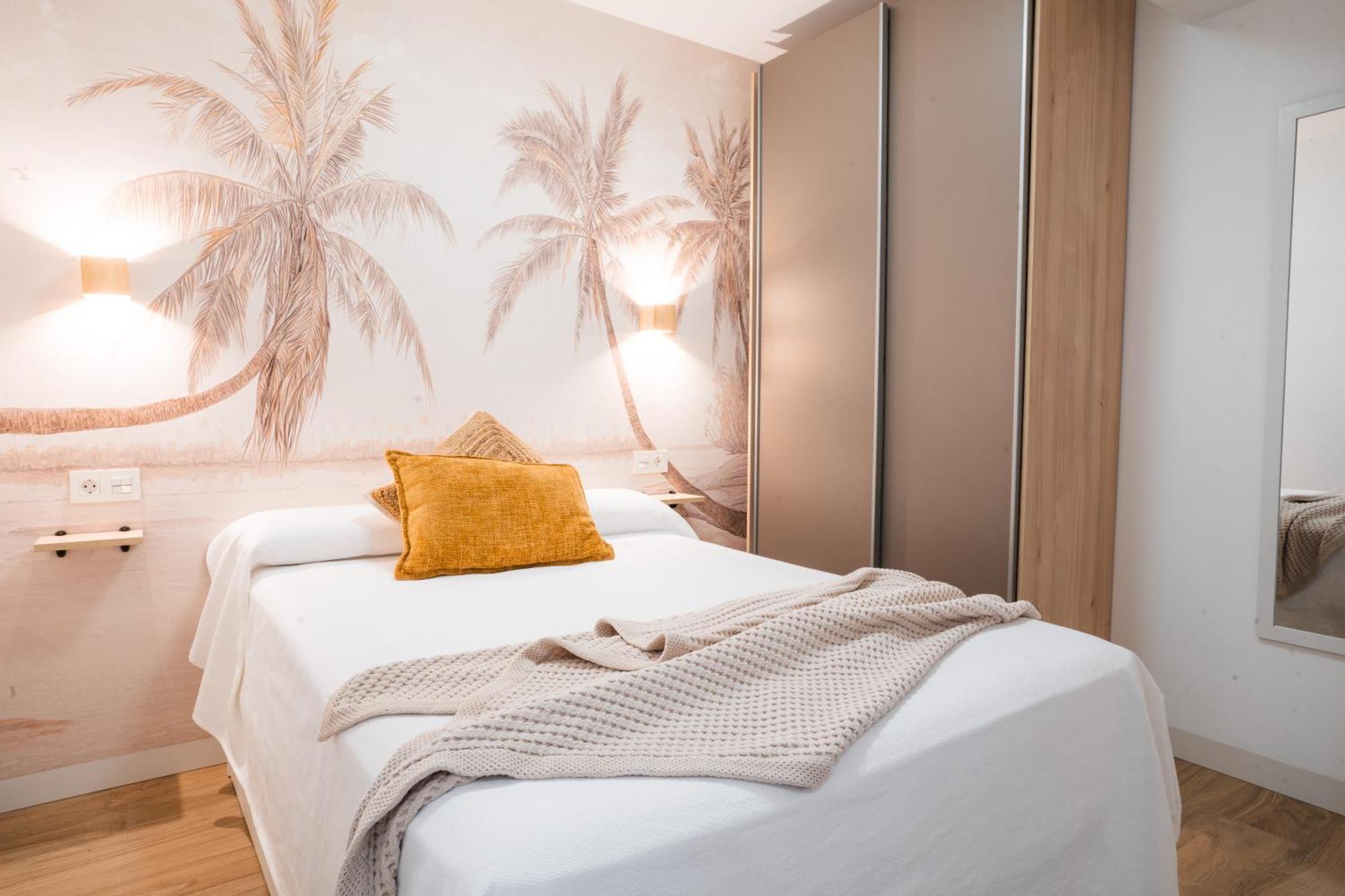 Apartamento Boutique Beluga Garrucha Εξωτερικό φωτογραφία