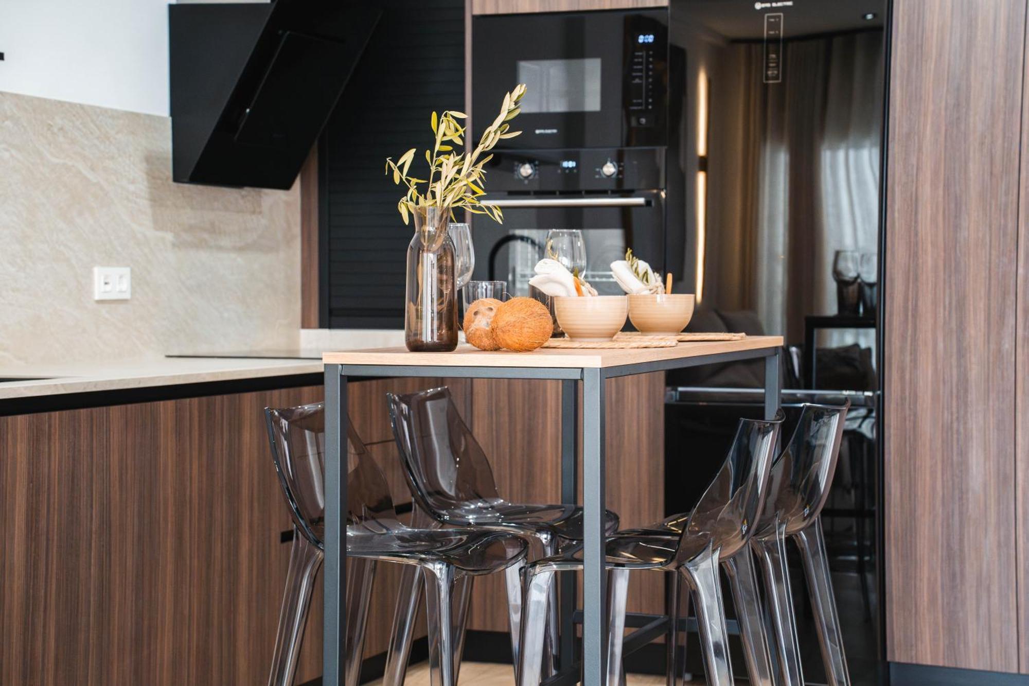 Apartamento Boutique Beluga Garrucha Εξωτερικό φωτογραφία