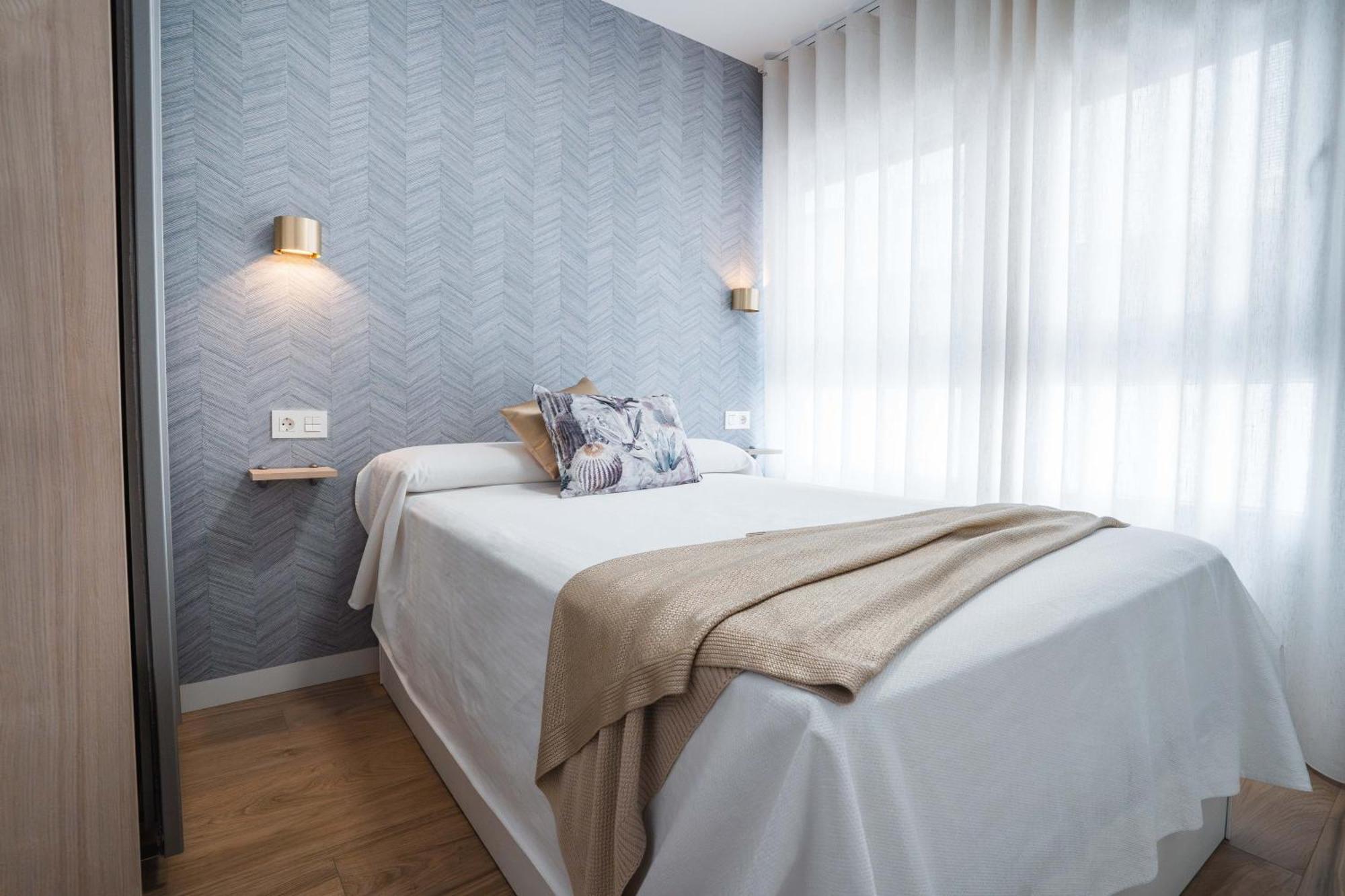 Apartamento Boutique Beluga Garrucha Εξωτερικό φωτογραφία