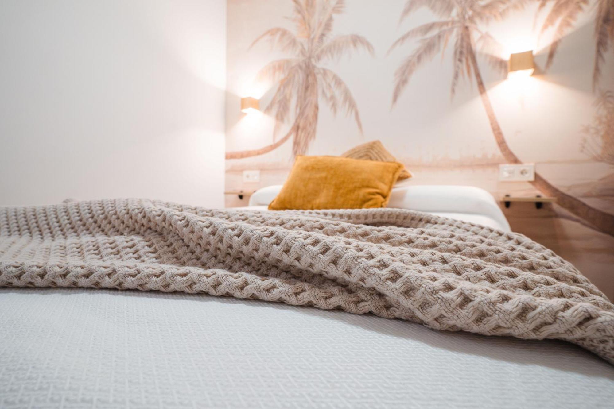 Apartamento Boutique Beluga Garrucha Εξωτερικό φωτογραφία