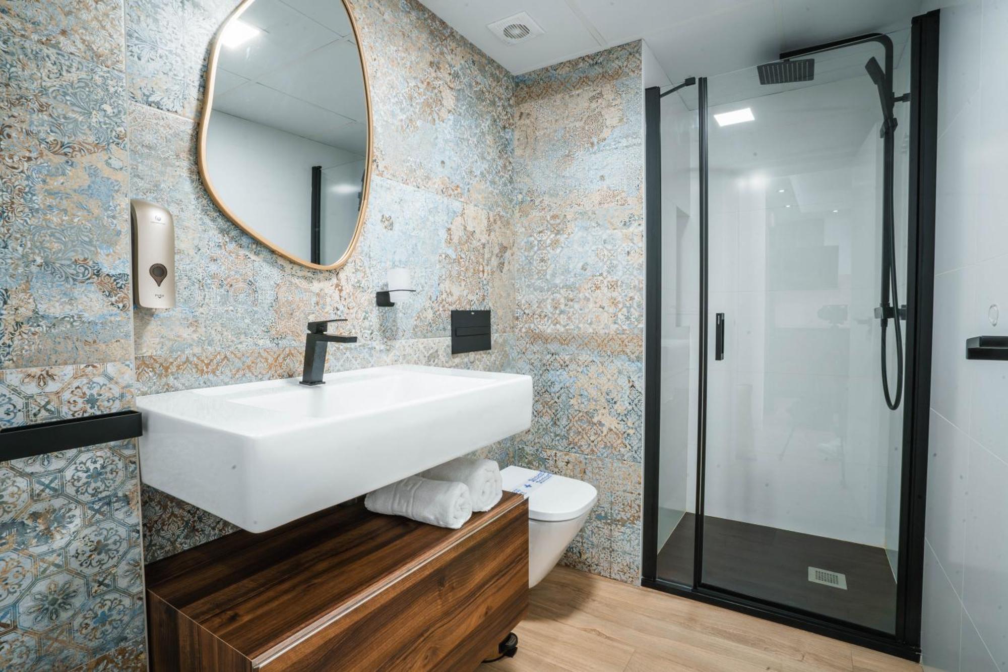 Apartamento Boutique Beluga Garrucha Εξωτερικό φωτογραφία