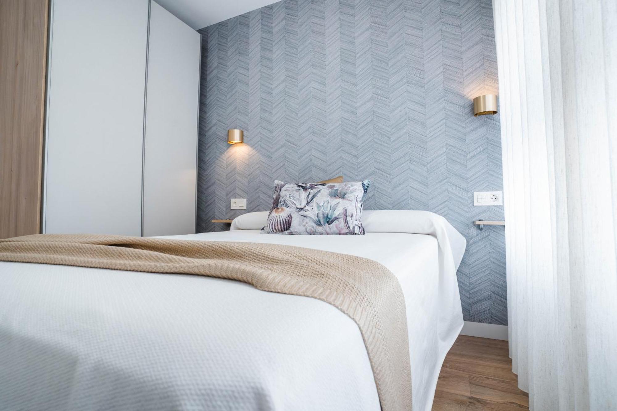 Apartamento Boutique Beluga Garrucha Εξωτερικό φωτογραφία