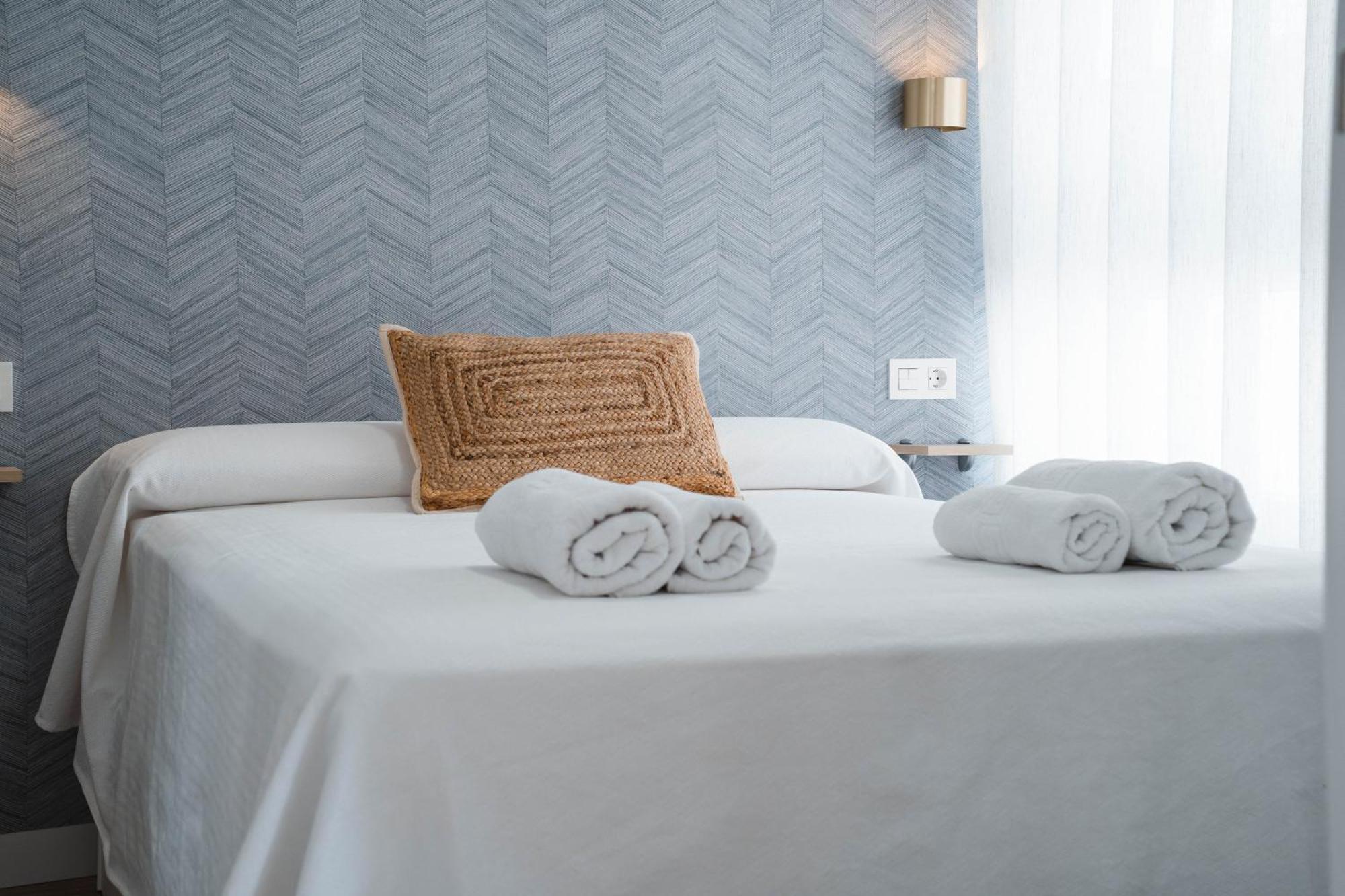 Apartamento Boutique Beluga Garrucha Εξωτερικό φωτογραφία