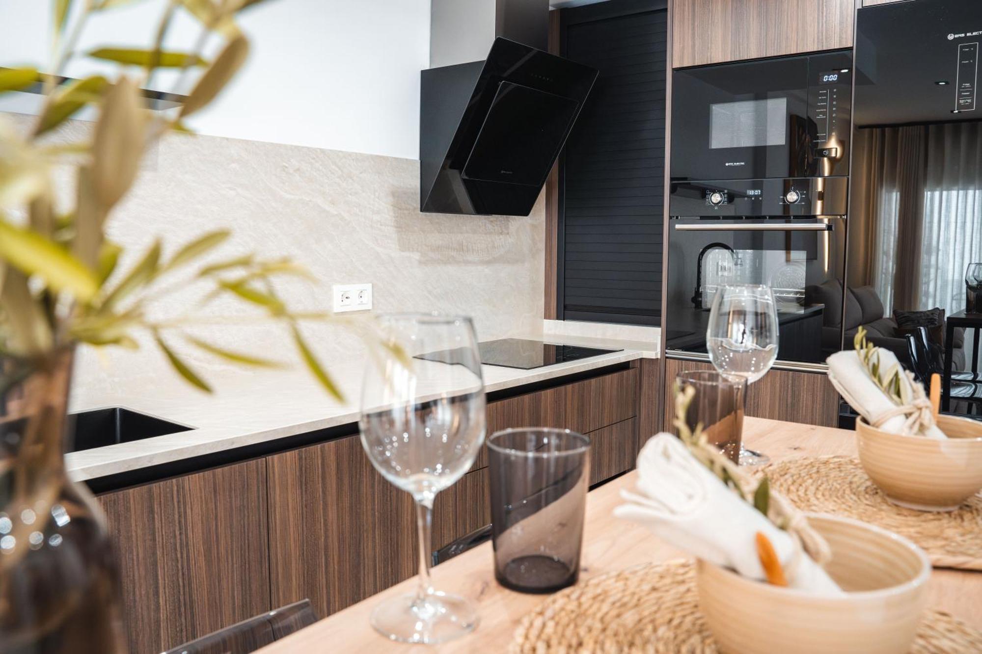 Apartamento Boutique Beluga Garrucha Εξωτερικό φωτογραφία
