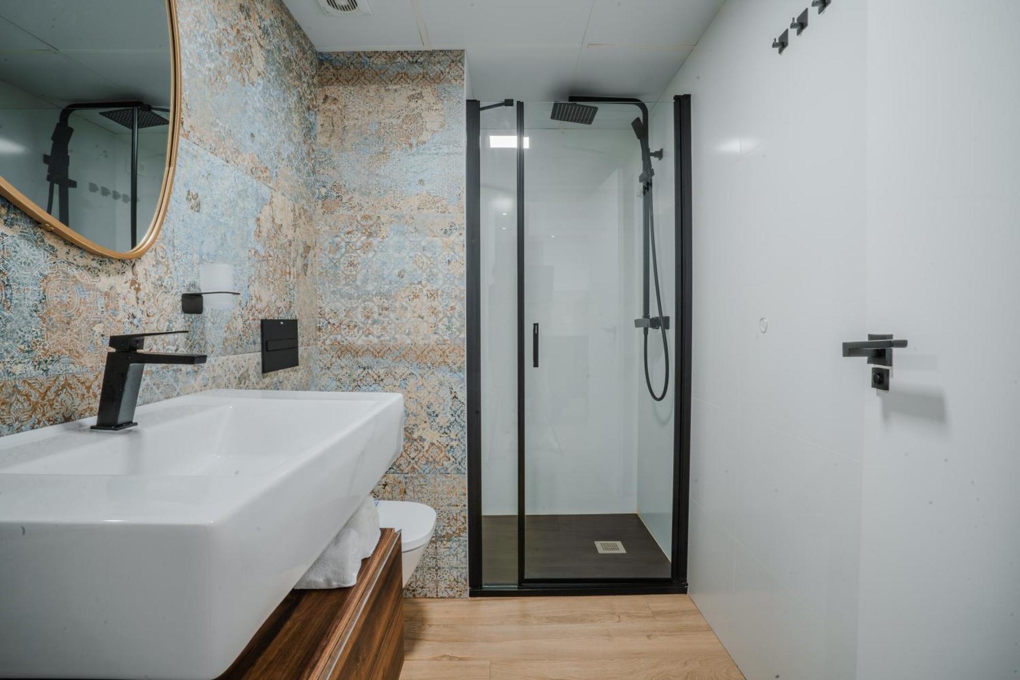 Apartamento Boutique Beluga Garrucha Εξωτερικό φωτογραφία