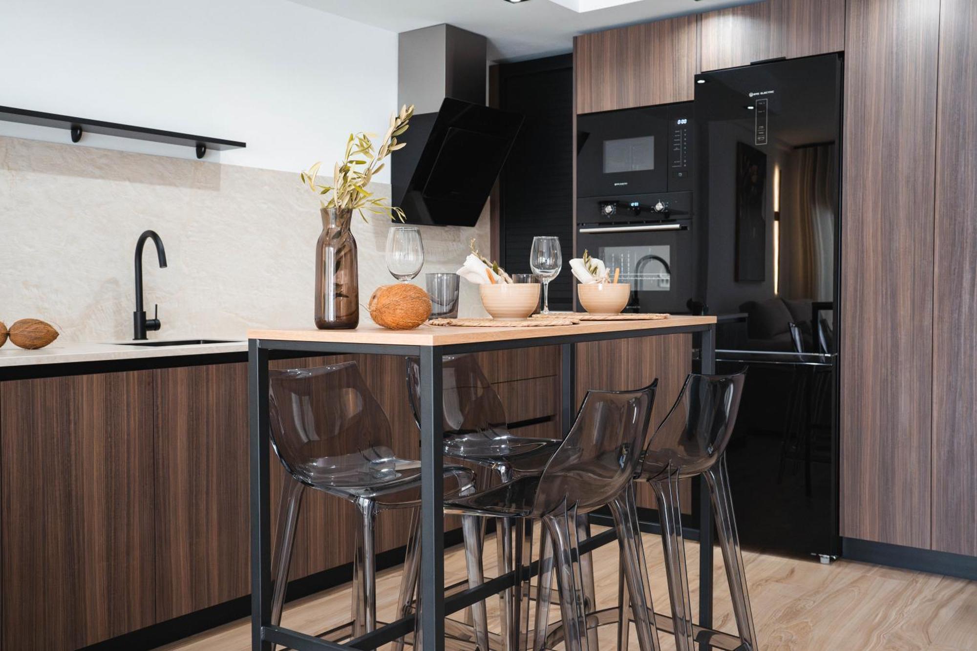 Apartamento Boutique Beluga Garrucha Εξωτερικό φωτογραφία